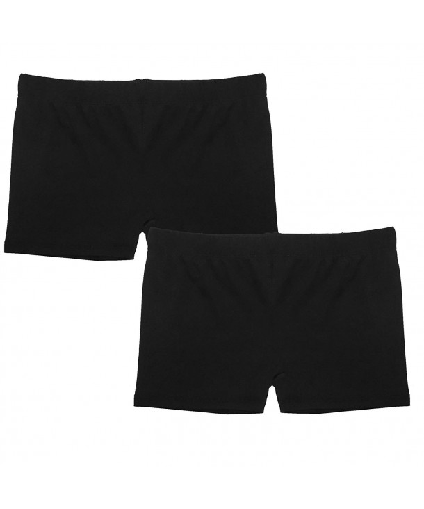 Popular Girls Premium Playground Shorts