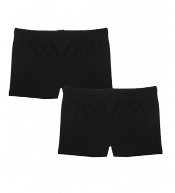 Popular Girls Premium Playground Shorts