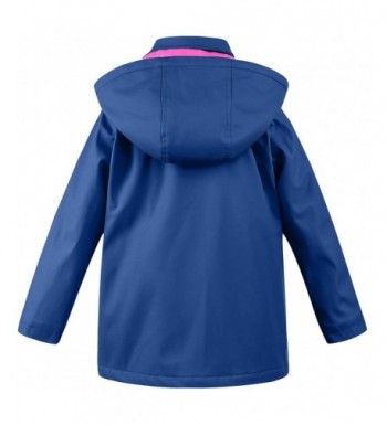 Girls' Rain Wear