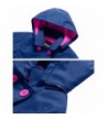 Girls' Outerwear Jackets & Coats Online