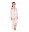 Horcute Pajamas Little Sleepwears Clothes