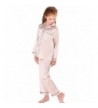 Fashion Girls' Pajama Sets Online Sale