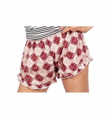 Girls' Shorts