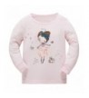 Most Popular Girls' Pajama Sets Outlet Online