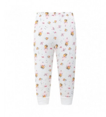 Brands Girls' Sleepwear